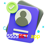 Tornar-se um membro do 5555bet app é muito simples