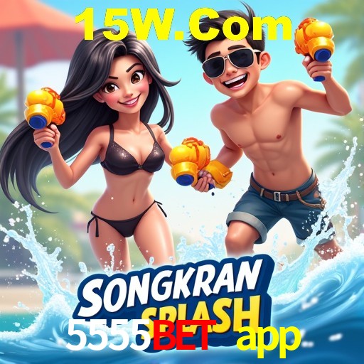 Experiência VIP 5555bet app