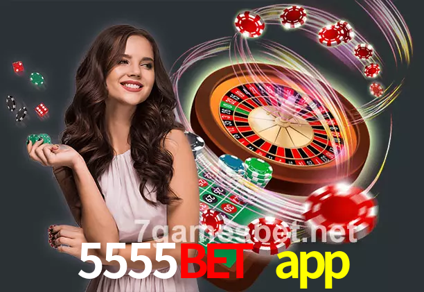 vivo no cassino 5555bet app