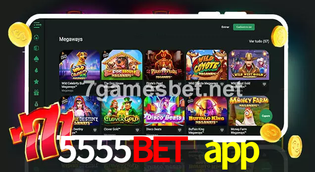 5555bet app aplicativo