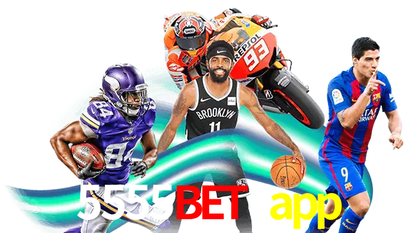 5555bet app