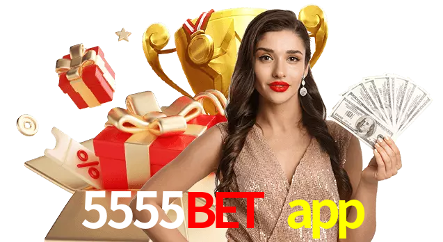 5555bet app