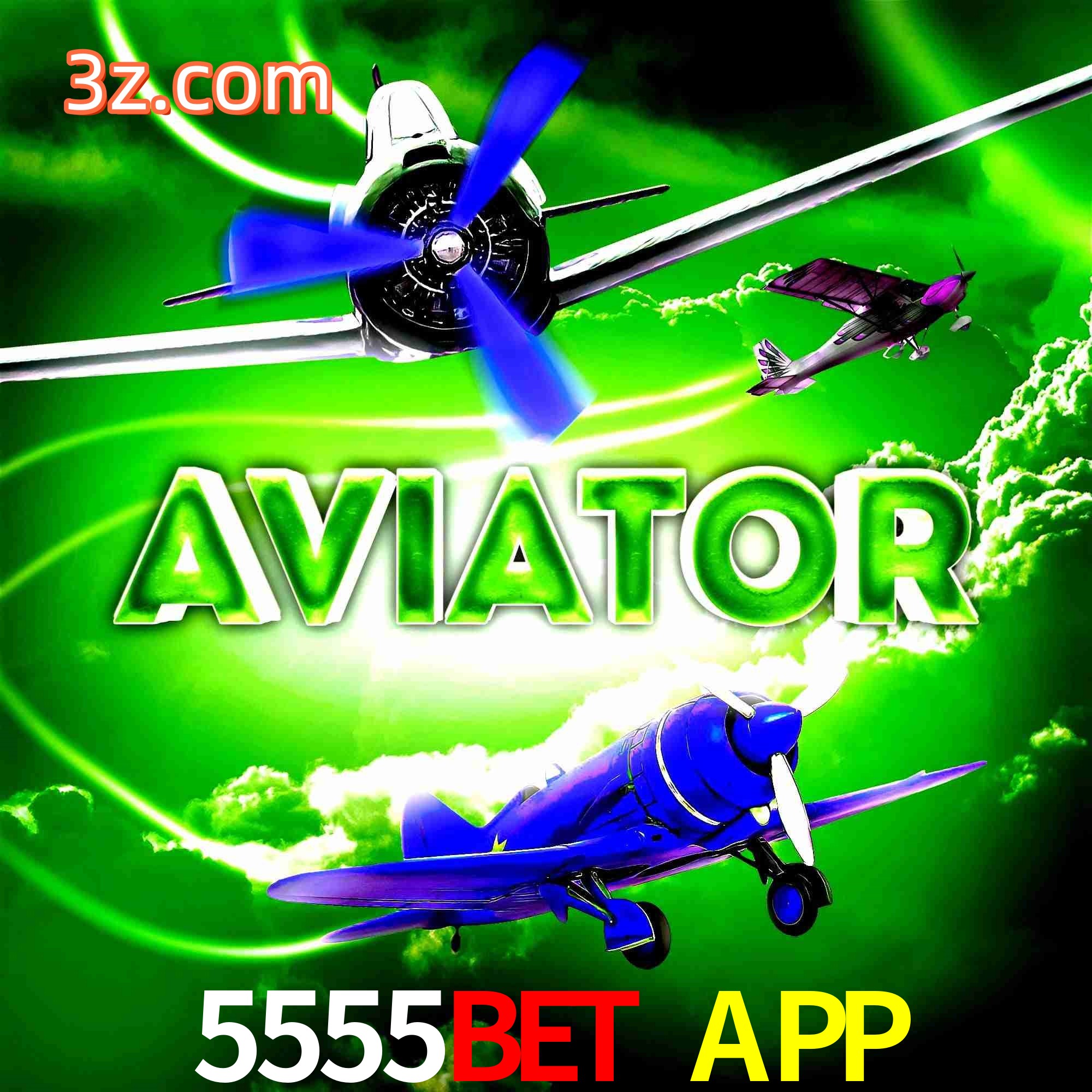 Aviator 5555BET APP Tente a Sorte