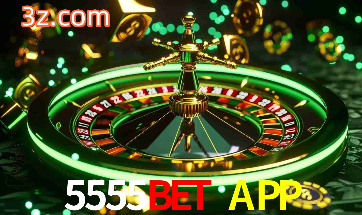 Desfrutar de um Cassino 5555BET APP