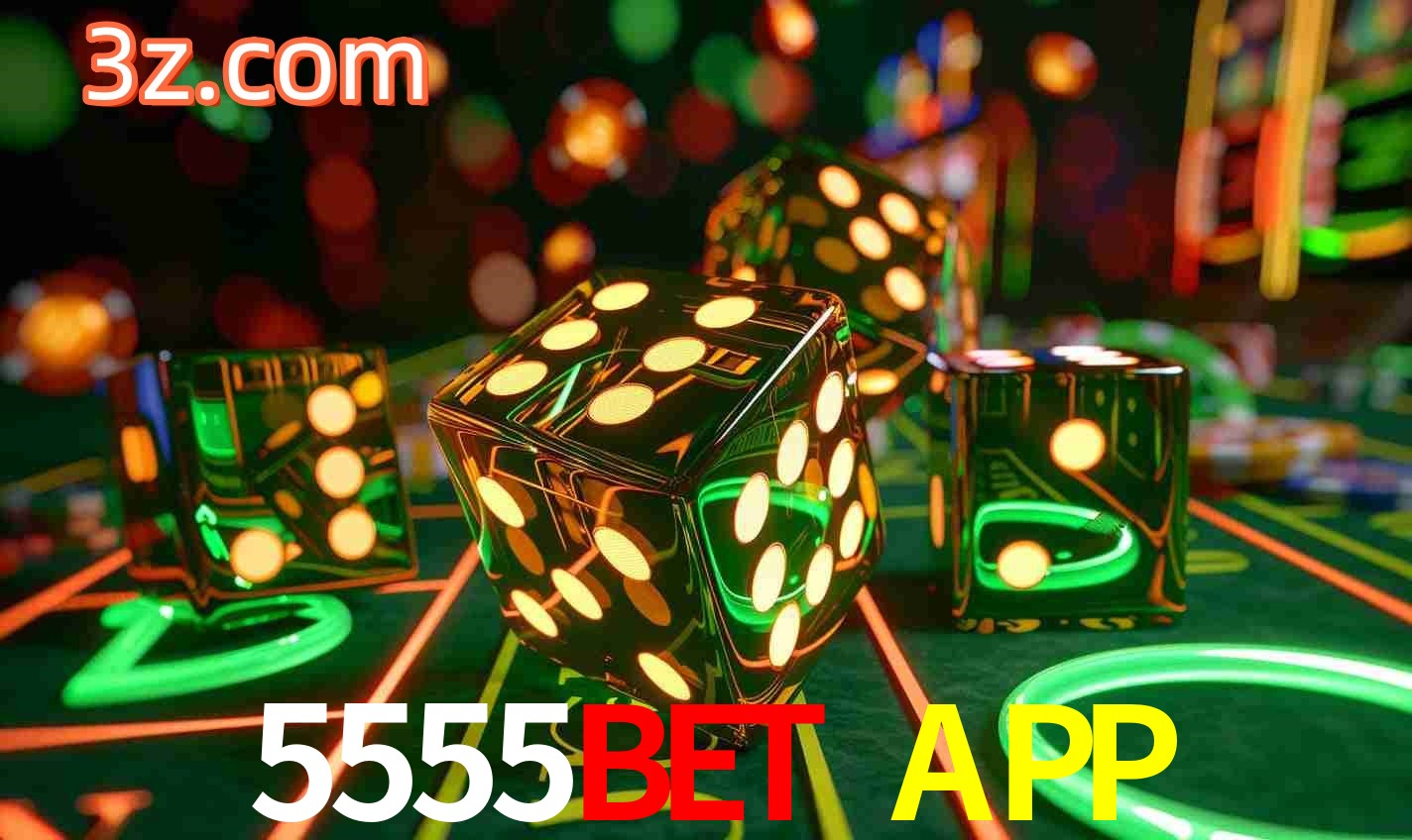 Entretenimento no Jogos 5555BET APP
