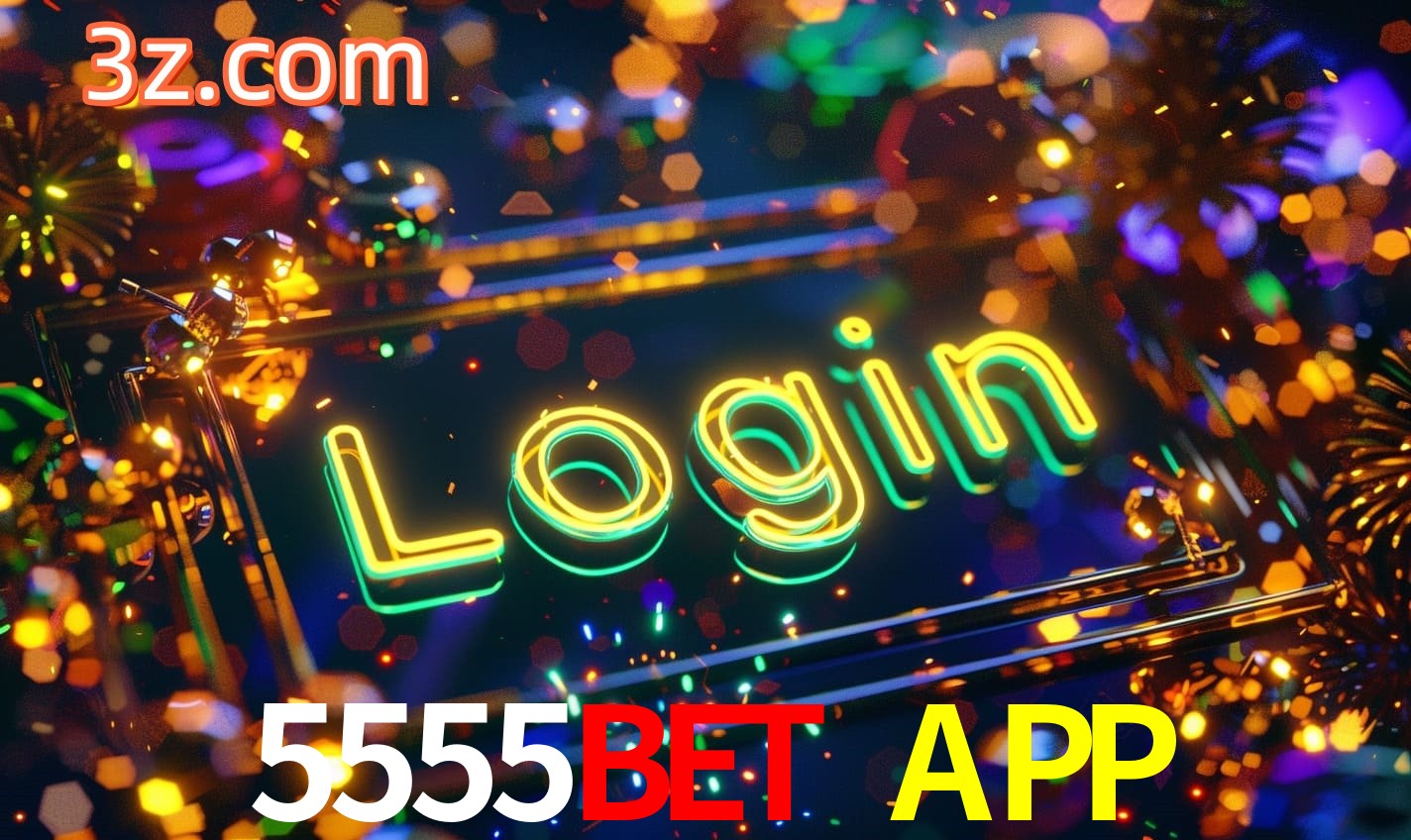 Populares Slots 5555BET APP
