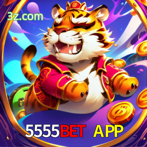 Experiência Imersiva no Cassino Online 5555BET APP