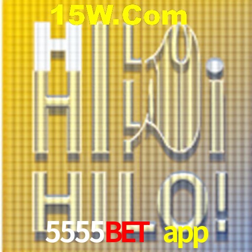 Games Directory 5555bet app