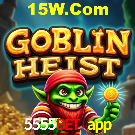 Casino Ao Vivo 5555bet app
