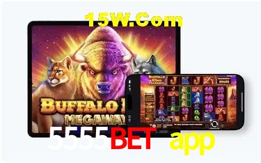 Inovações de Jogos na 5555bet app: O Futuro das Experiências Interativas