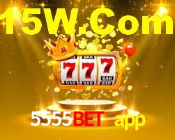 Programa VIP 5555bet app