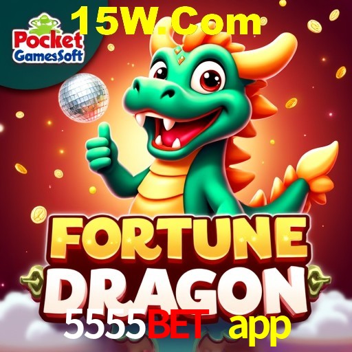 Slot Games 5555bet app