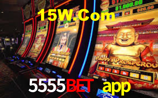 5555bet app