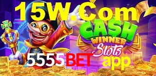 5555bet app App Interface