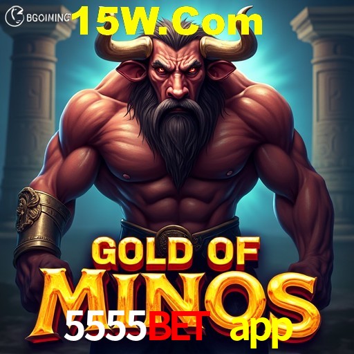 Live Casino 5555bet app