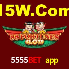 Tournaments 5555bet app