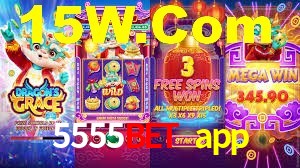 plataforma 5555bet
