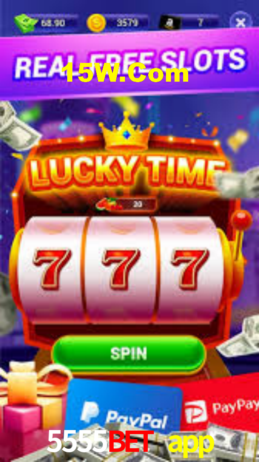 5555bet app - Melhor Cassino Online Do Brasil - 5555bet