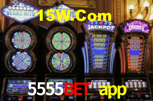 5555bet app: A Experiência de Casino com Jogos de Mesa ao Vivo