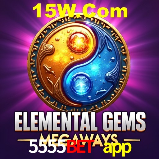 Mesa de Blackjack 5555bet app