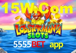 5555bet app,5555bet