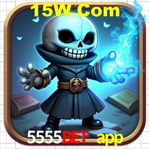 Mesa de Roleta 5555bet app