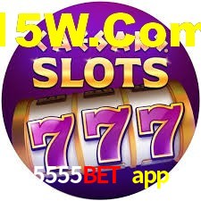 5555bet app,5555bet