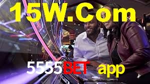 plataforma 5555bet