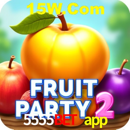 Casino Ao Vivo 5555bet app