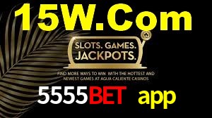 5555bet app