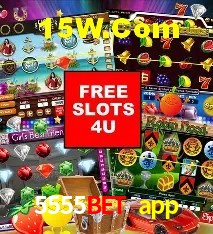 Apostas Esportivas na 5555bet app: Um Guia Completo