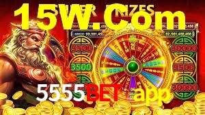5555bet