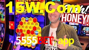 5555bet app: Jogos de Caça-Níqueis-Altas Recompensas, Roleta-Velocidade, Blackjack-Desafios Máximos