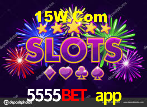 5555bet app,5555bet