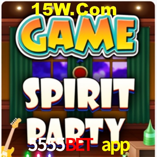 APP oficial da 5555bet app para mobile
