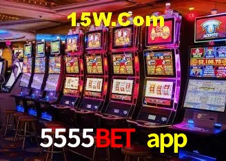 A Popularidade dos Caça-Níqueis no 5555bet app
