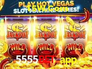 Explorando a Categoria de Eventos em Apostas na 5555bet app