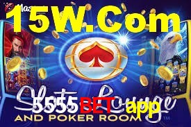 Welcome Bonus 5555bet app