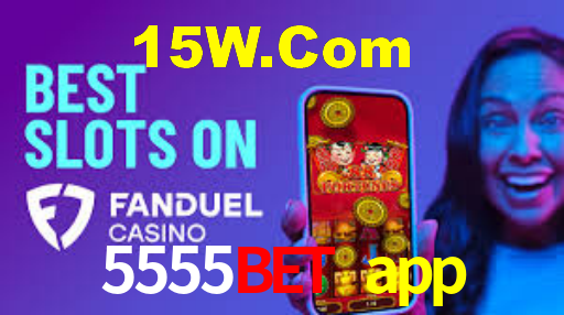 5555bet app