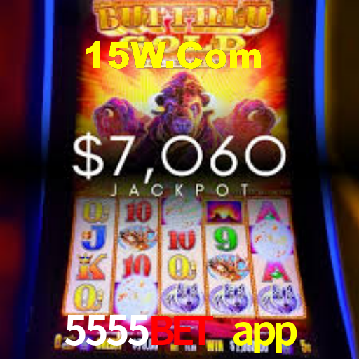 plataforma 5555bet