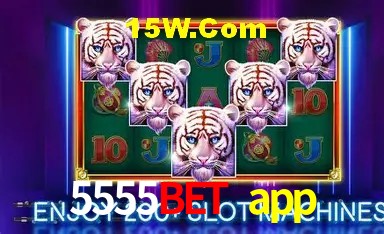 Apostas Esportivas na 5555bet app: Um Guia Completo