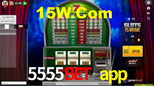 5555bet app