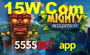 Blackjack Table 5555bet app