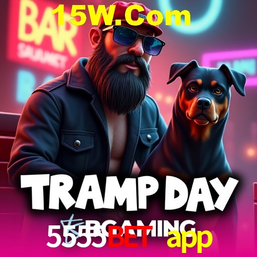 Platform Technology 5555bet app