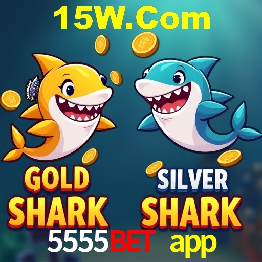 Casino VIP 5555bet app