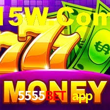 Premium Interface 5555bet app