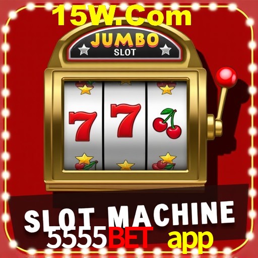 Flash Promotion 5555bet app