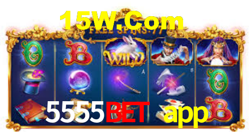 plataforma 5555bet