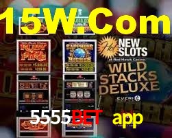 5555bet app