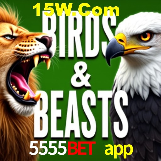 A Emoção da Loteria na 5555bet app: Uma Chance de Mudança de Vida